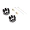 Mevotech 69-72 Nissan 521 Pickup/75-79 Nissan 6 Center Link, Ms30905 MS30905 - alternate 2